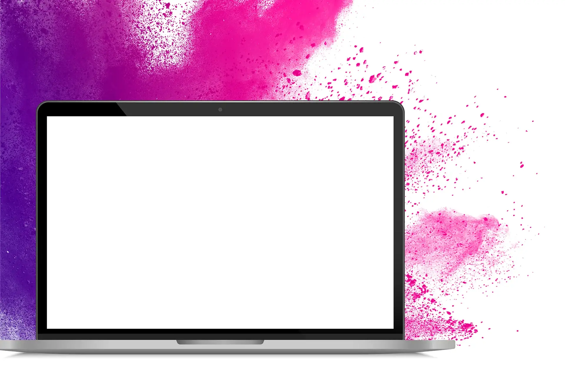 ordinateur arrière-plan